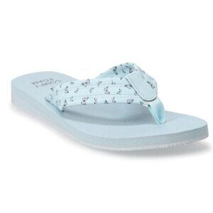 SO Bloomfield Thong Sandals in Womens Size 10